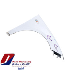 Seat Ibiza 4 6J Kotflügel