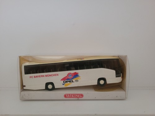 Wiking mercedes benz 0404 - mercedes,