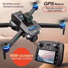 GPS-Drohne Professional 360