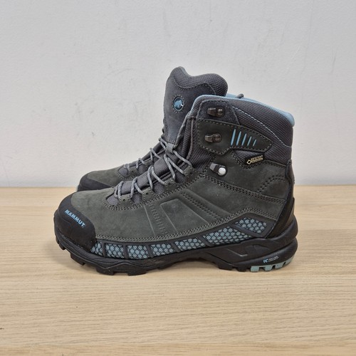 Mammut guide surround goretex - mammut,