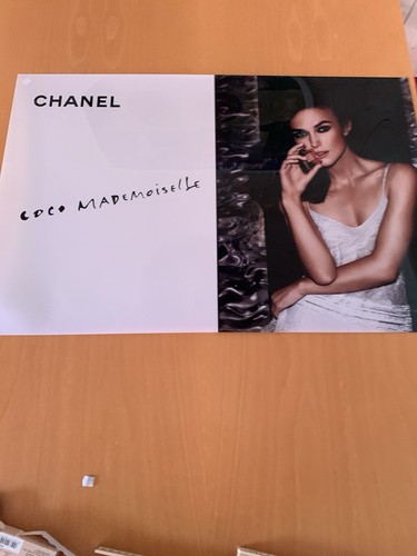 Chanel coco mademoiselle - chanel,