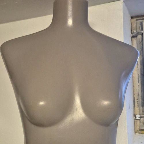 Schaufensterpuppe torso - schaufensterpuppe,