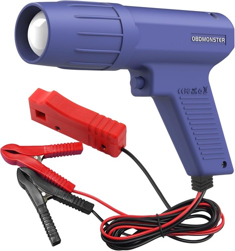 Zündlichtpistole obdmonster - zündlichtpistole,