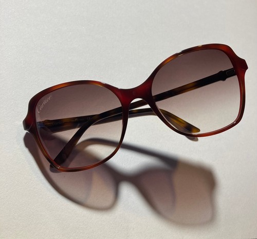 Original cartier sonnenbrille - original,