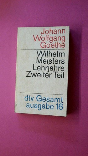 213631 von goethe wilhelm - j.w.,