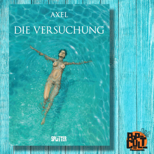 Die versuchung splitter - versuchung, |