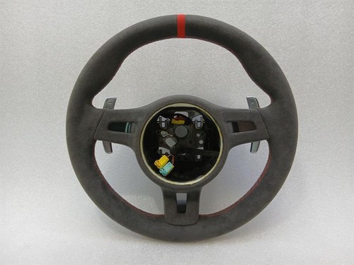 Porsche 911 991 steering - 991, wheel