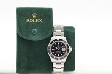 Rolex Submariner Date 16610T 2006