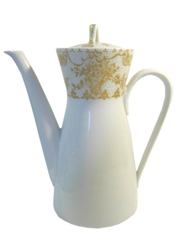 Rosenthal form 2000 - form, dekor