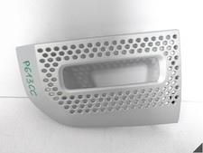 Land Rover Defender II L663 110 90 Bj.20- Kühlergrill Fake Im Stoßstange Rechts 