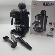 SEVERIN Espressomaschine