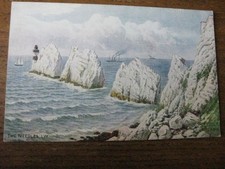 The Needles, Isle of Wight
