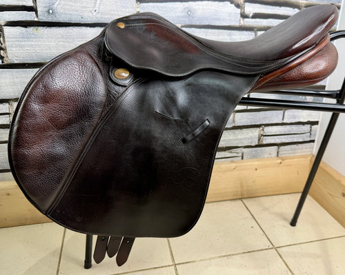 Medium changeable gullet - 17",