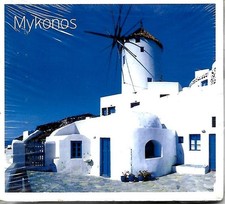 Mykonos - Instrumental