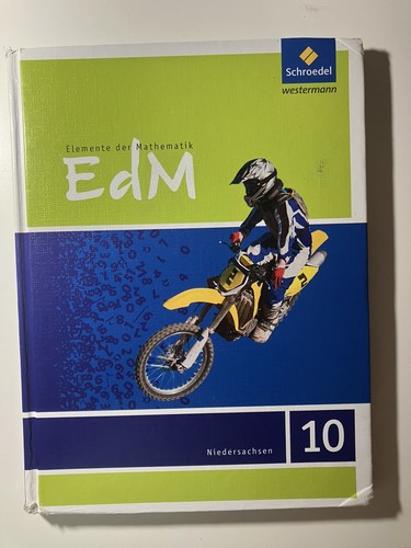 Elemente der mathematik - mathematik, 10