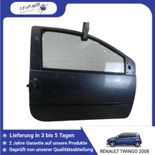 🇩🇪 RECHTE VORDERE TÜR