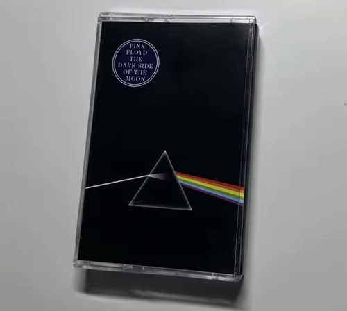 The dark side - side,