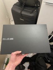 ASUS Vivobook Go 15 Wie Neue Nur 2 Mal Defekt . Garantie Bis 07/2026.