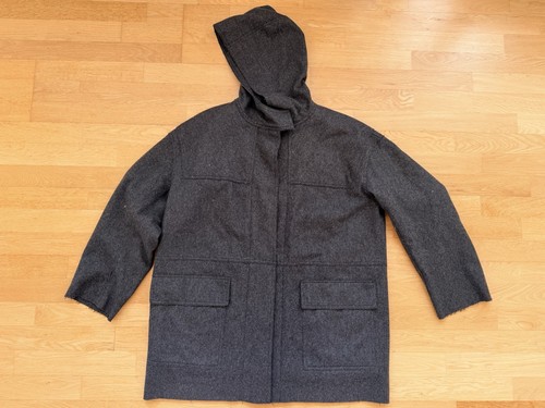 Isabel marant jacke mantel - marant,