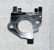 ZF6 Krümmer Vergaser dichtung