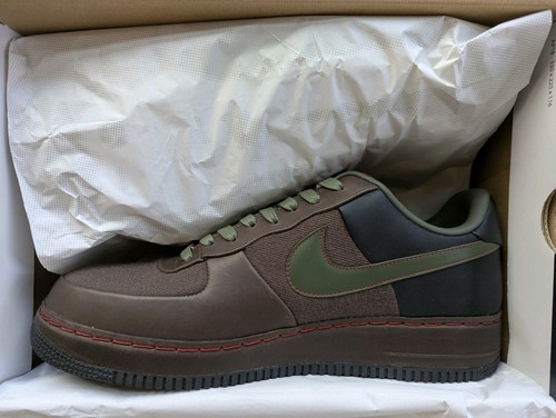 Nike air force - nike,