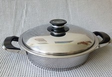 AMC Topf 2,6 L Visiotherm Zum