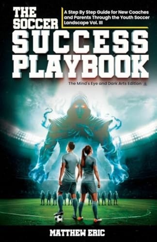 The soccer success playbook - the,