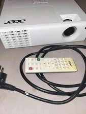 ACER X1340WH 3D HDMI BEAMER -