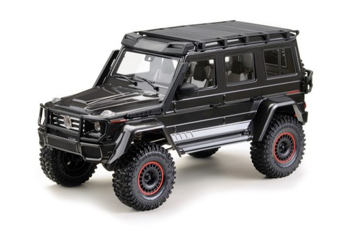 Absima crawler cr4 4 - ep,
