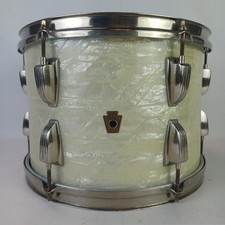 Wfl Ludwig 22.9x33cmWhite