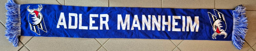 Adler mannheim schal - adler,