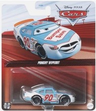 PONCHY WIPEOUT Bumper Save 90