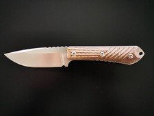 Chris Reeve Nyala Neuzustand