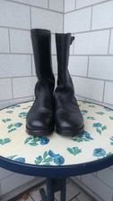 Seestiefel/Motorrad 