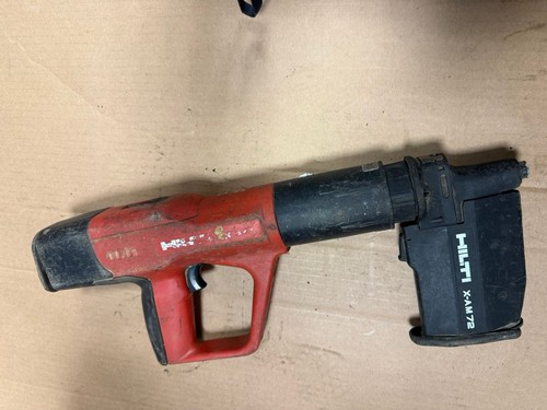 Hilti bolzengerät - hilti,