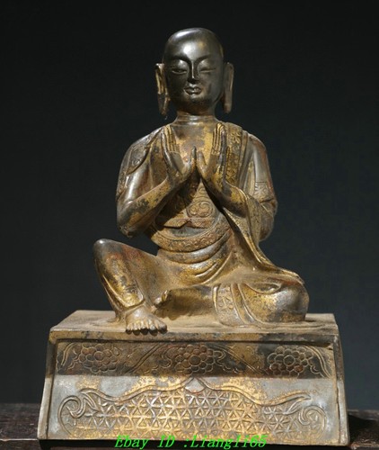 Alte tibet buddhismus - 13",