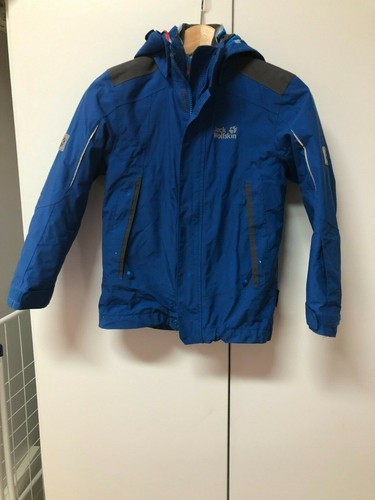 Jack wolfskin kinder wind - wolfskin,,