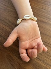 Mädchen armband mit echten - mädchen,