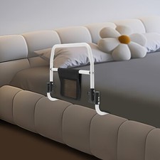 Faltbare Bettschiene