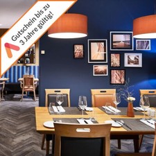 Kurzreise 4* Atlanta Hotel