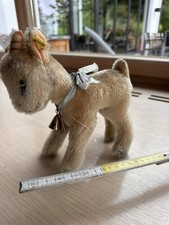 Steiff Zicklein Vintage