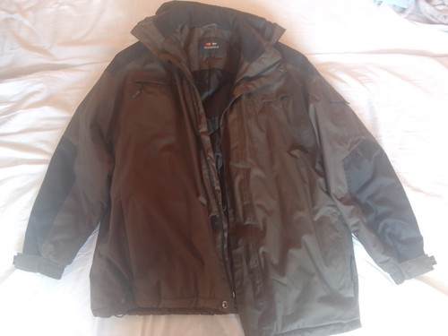 Crossfield active wear herren - wear,