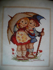 Original kreuzstich - original,
