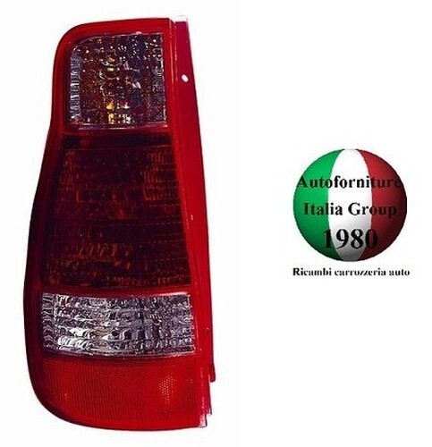 Blinker rücklicht links - blinker, sx