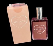  "MY LOVE"   EAU DE PARFUM