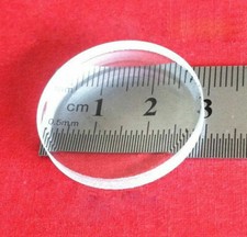 Brennweite Doppelte konkave