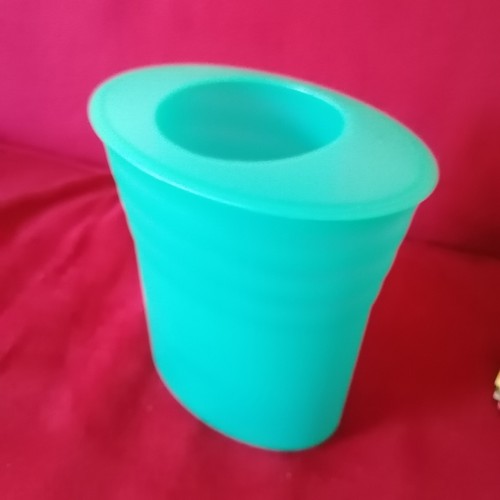 Tupperware sektkühler junge - sektkühler,