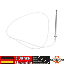 Ersatz Teleskop für Hirschmann AUTA 6000 EL KE Antenne Für Mercedes W123 DE