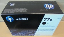 HP C4127X 27X Toner f. Hewlett