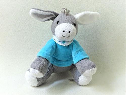 Sterntaler esel erik mit - esel,